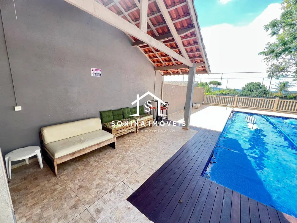 Casa, 5 quartos, 338 m² - Foto 8