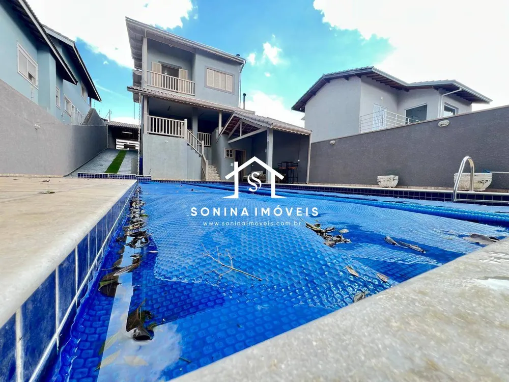 Casa, 5 quartos, 338 m² - Foto 7