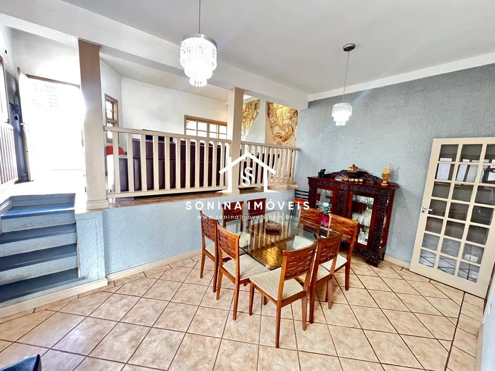 Casa, 5 quartos, 338 m² - Foto 6