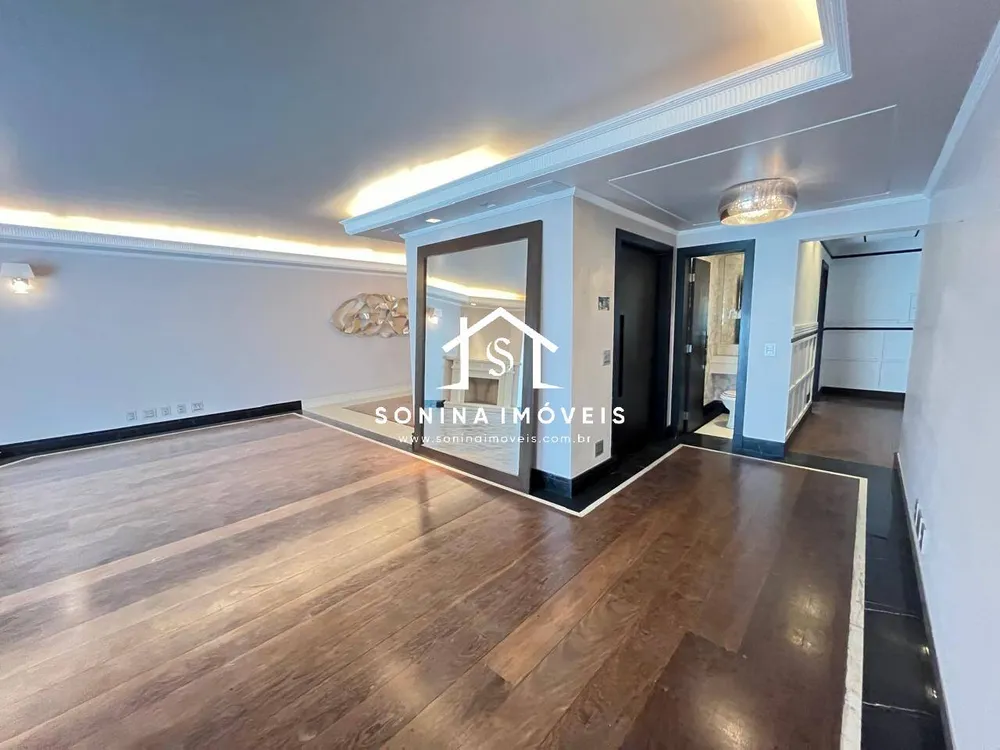 Apartamento, 3 quartos, 264 m² - Foto 6