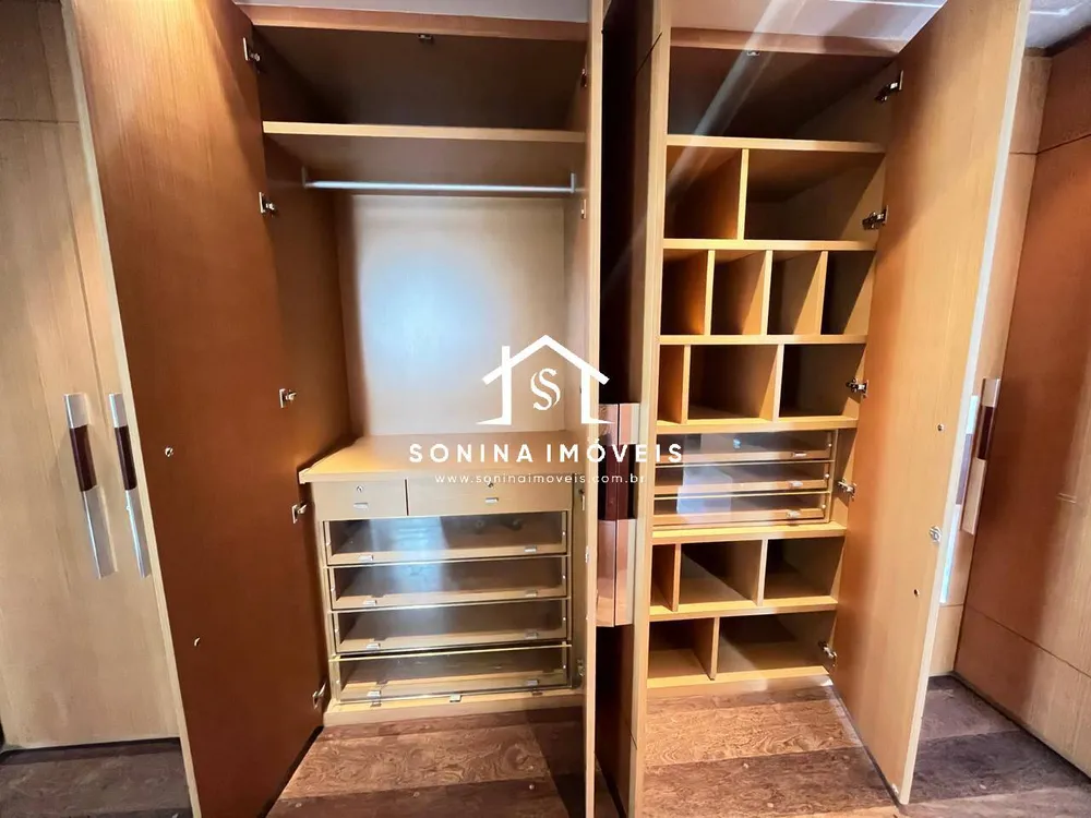 Apartamento, 3 quartos, 264 m² - Foto 4