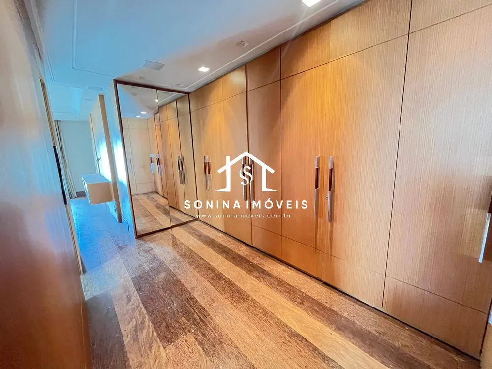 Apartamento, 3 quartos, 264 m² - Foto 2