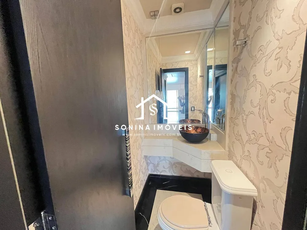 Apartamento, 3 quartos, 264 m² - Foto 11
