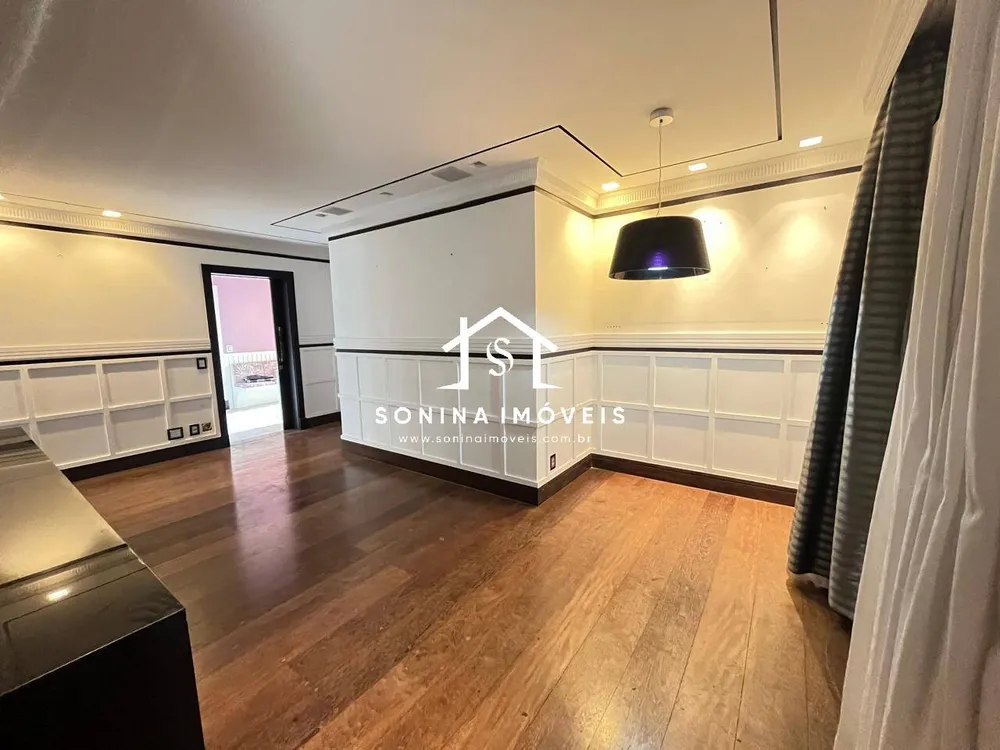 Apartamento, 3 quartos, 264 m² - Foto 8