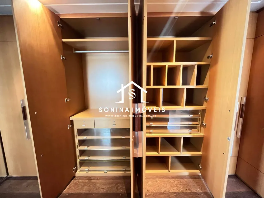 Apartamento, 3 quartos, 264 m² - Foto 1