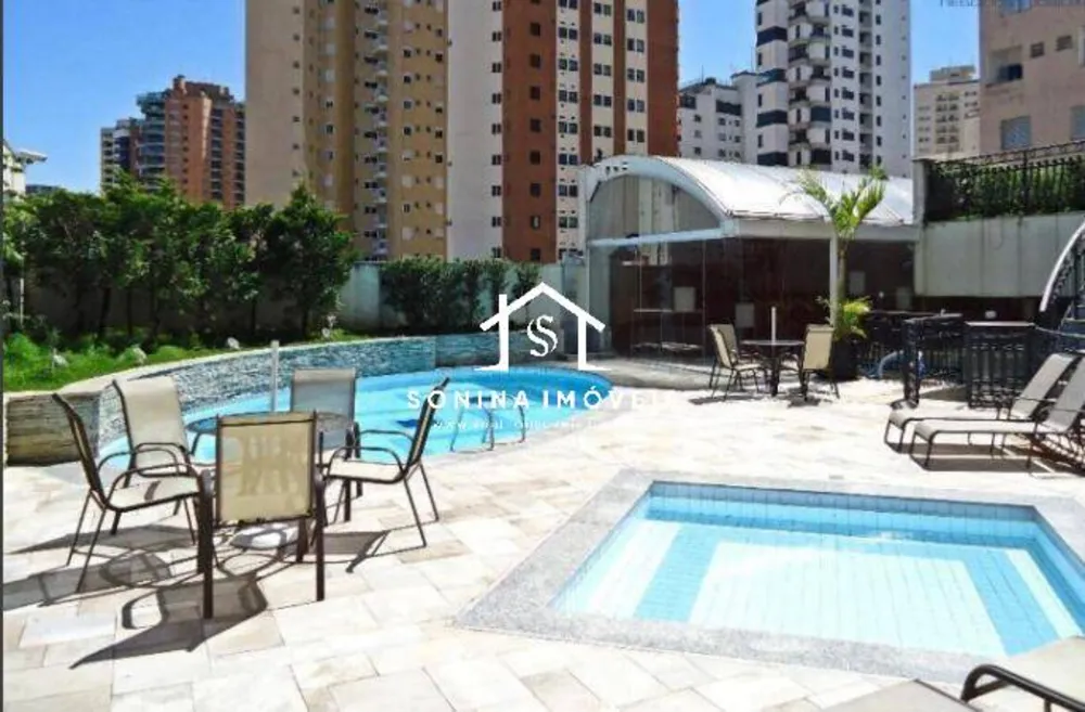 Apartamento, 3 quartos, 264 m² - Foto 7
