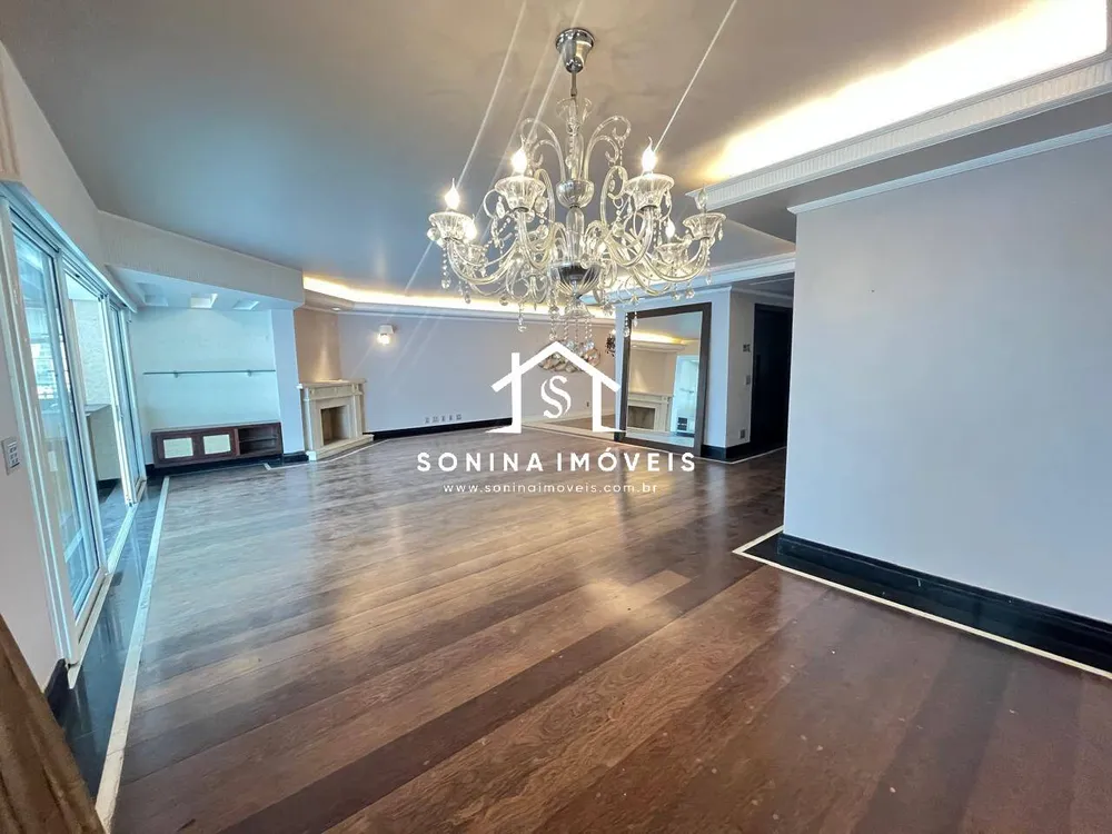 Apartamento, 3 quartos, 264 m² - Foto 3