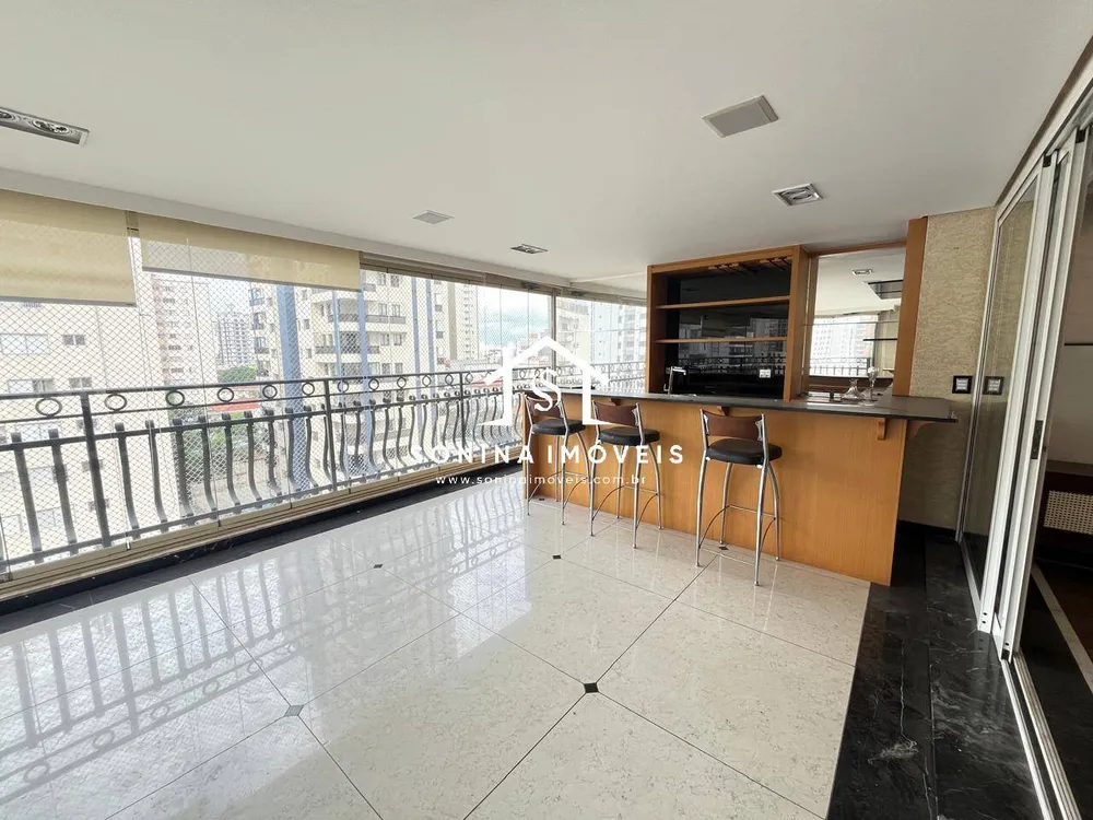 Apartamento, 3 quartos, 264 m² - Foto 10
