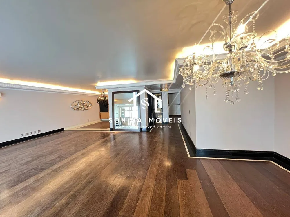Apartamento, 3 quartos, 264 m² - Foto 3