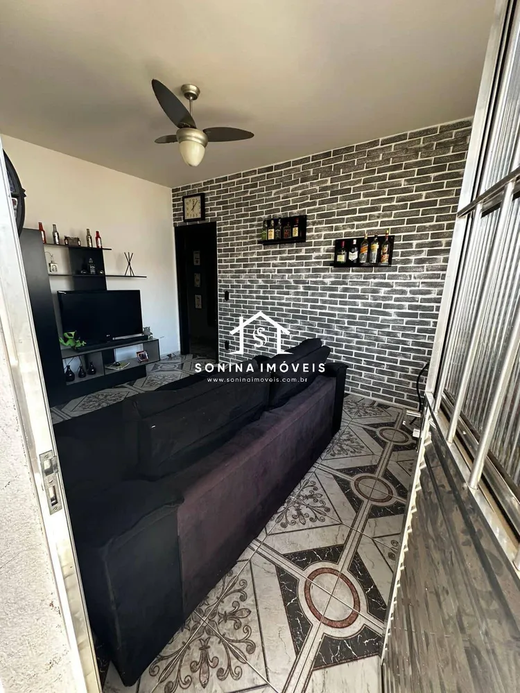 Casa, 2 quartos, 127 m² - Foto 6
