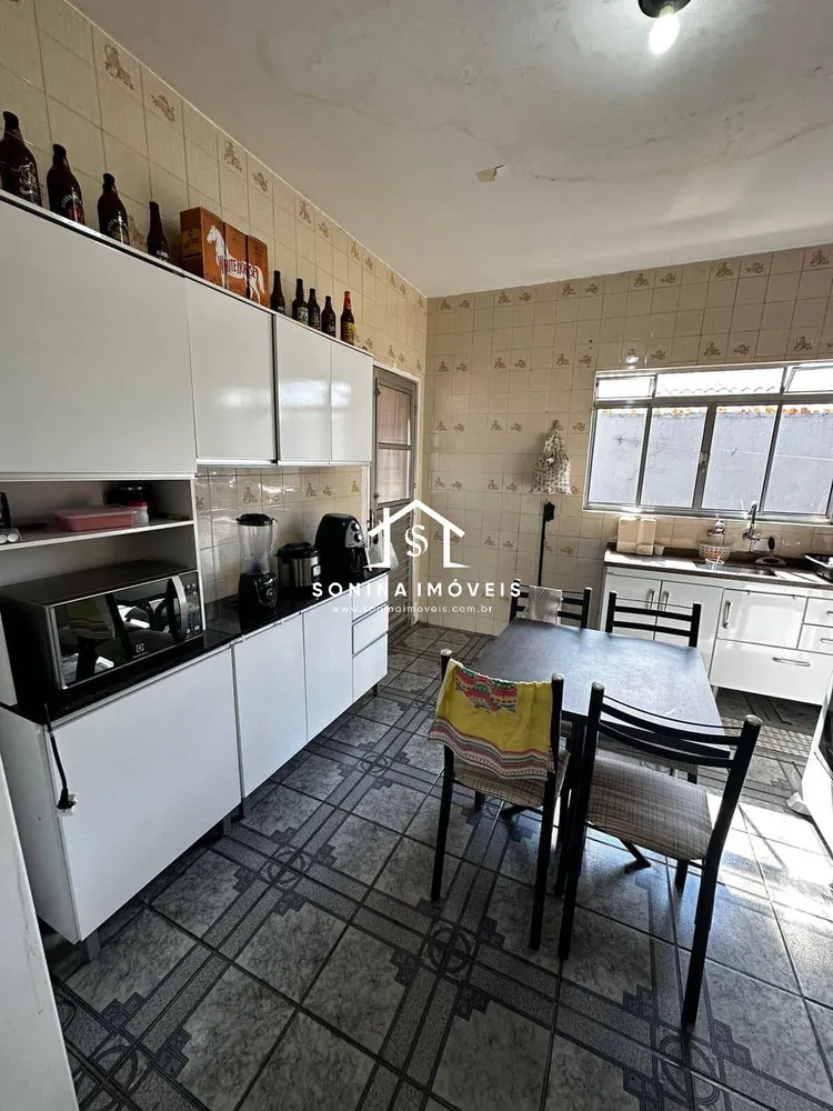 Casa, 2 quartos, 127 m² - Foto 2