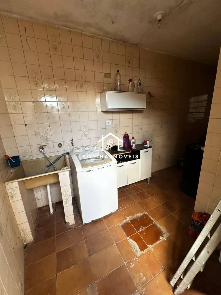 Casa, 2 quartos, 127 m² - Foto 3