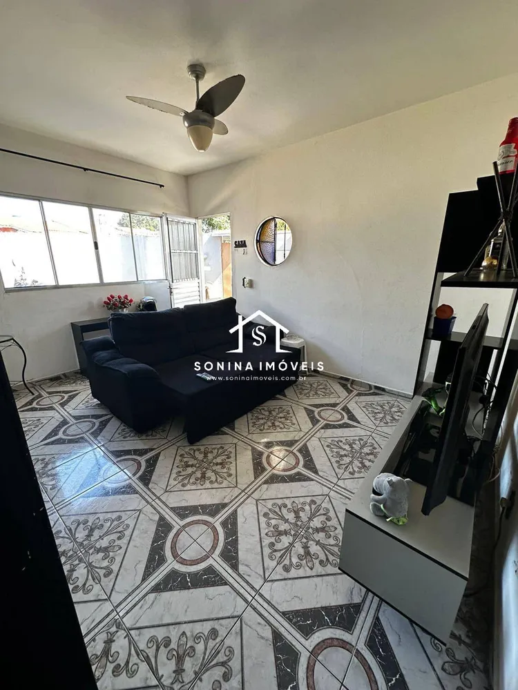 Casa, 2 quartos, 127 m² - Foto 1