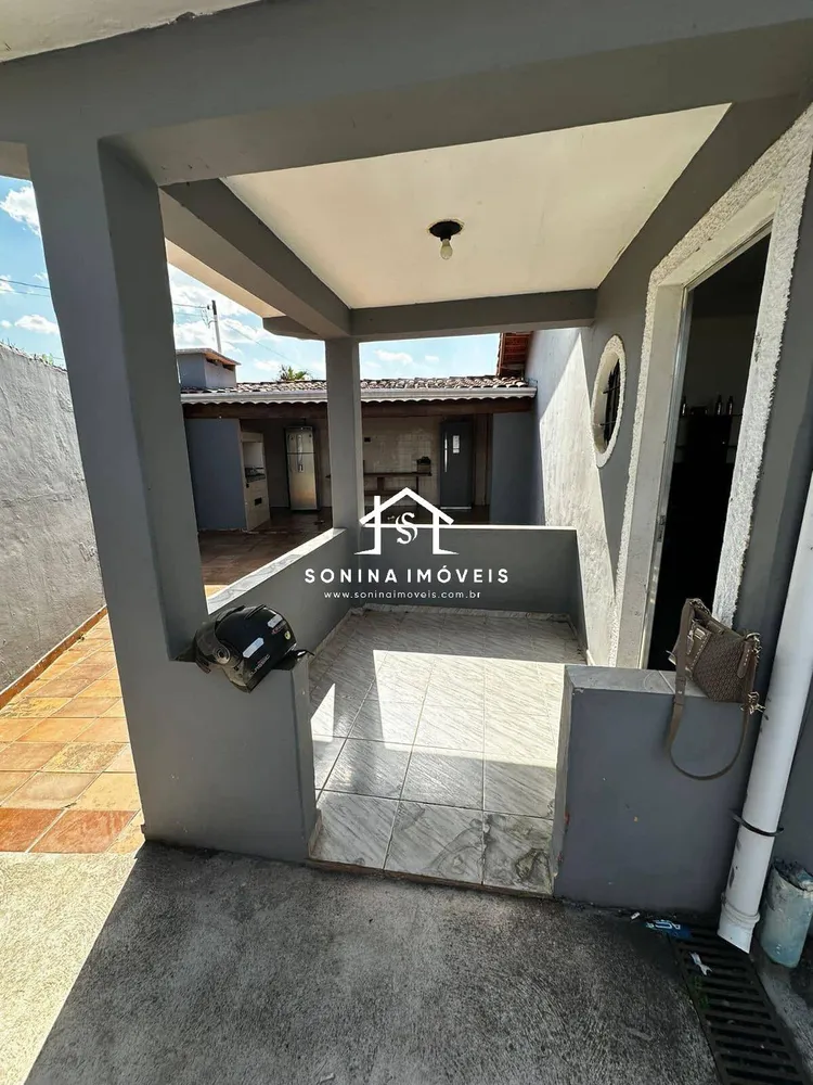 Casa, 2 quartos, 127 m² - Foto 9
