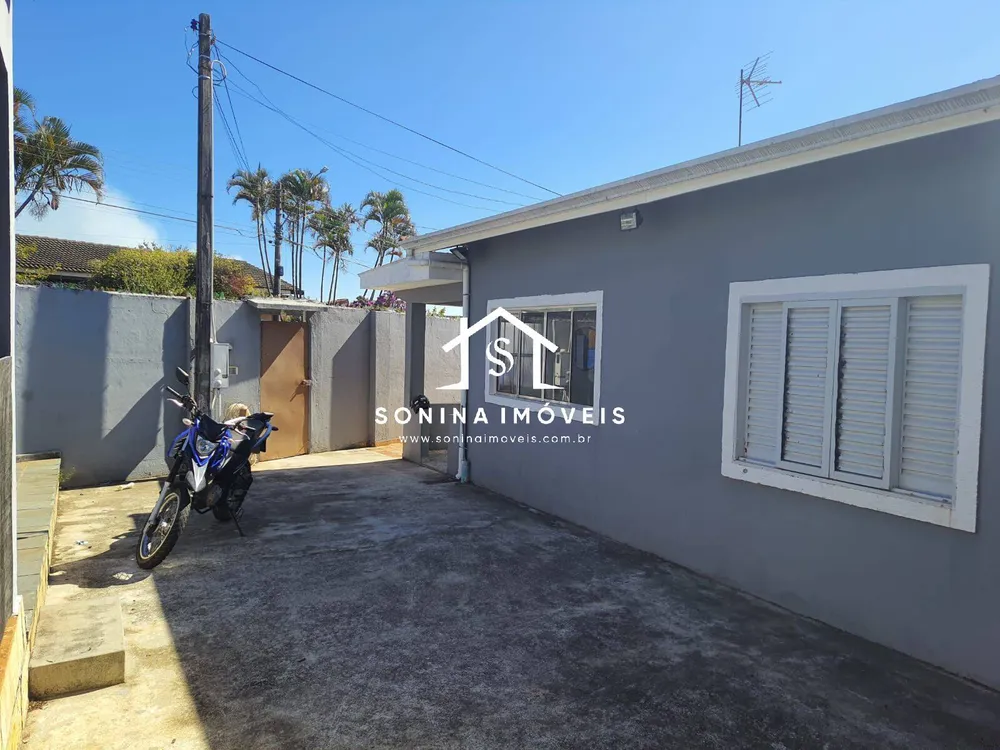 Casa, 2 quartos, 127 m² - Foto 2