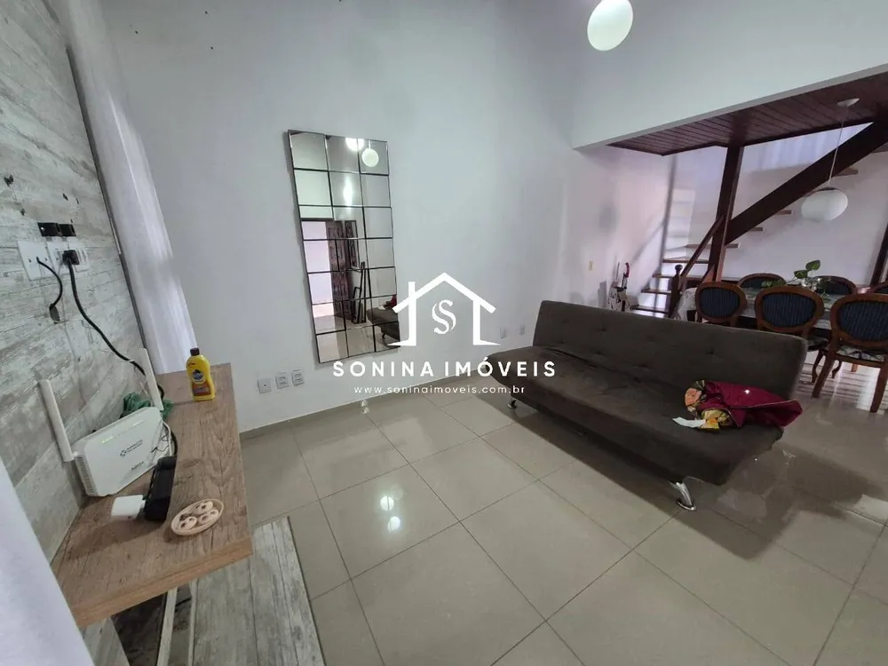 Casa, 4 quartos, 211 m² - Foto 4