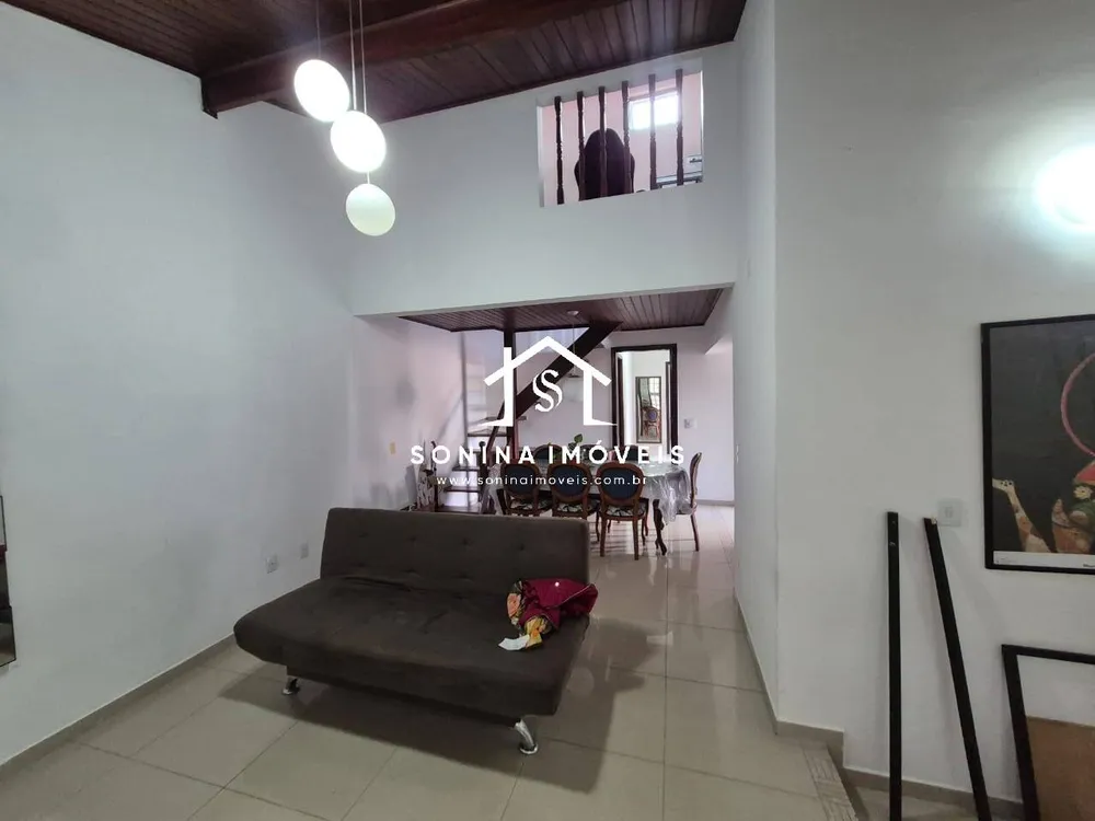 Casa, 4 quartos, 211 m² - Foto 3