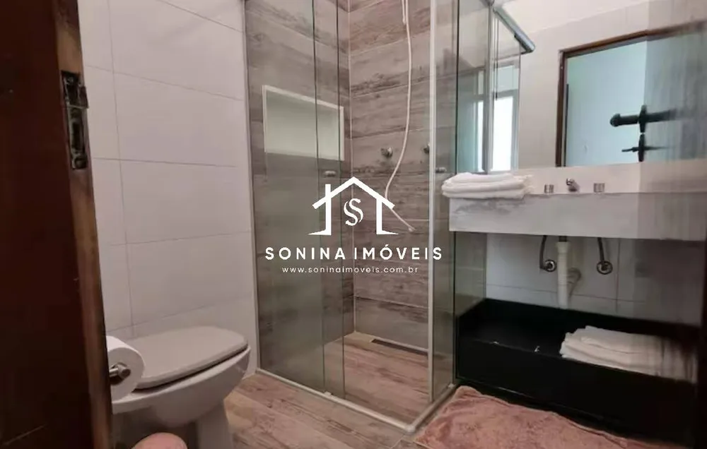 Casa, 4 quartos, 211 m² - Foto 6
