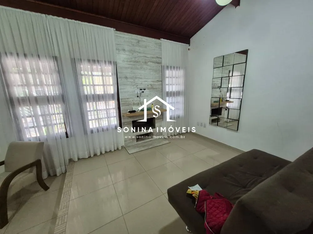 Casa, 4 quartos, 211 m² - Foto 2