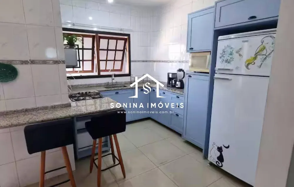 Casa, 4 quartos, 211 m² - Foto 5