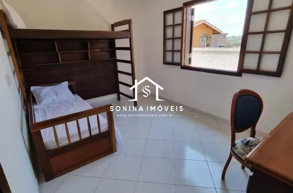 Casa, 4 quartos, 211 m² - Foto 8