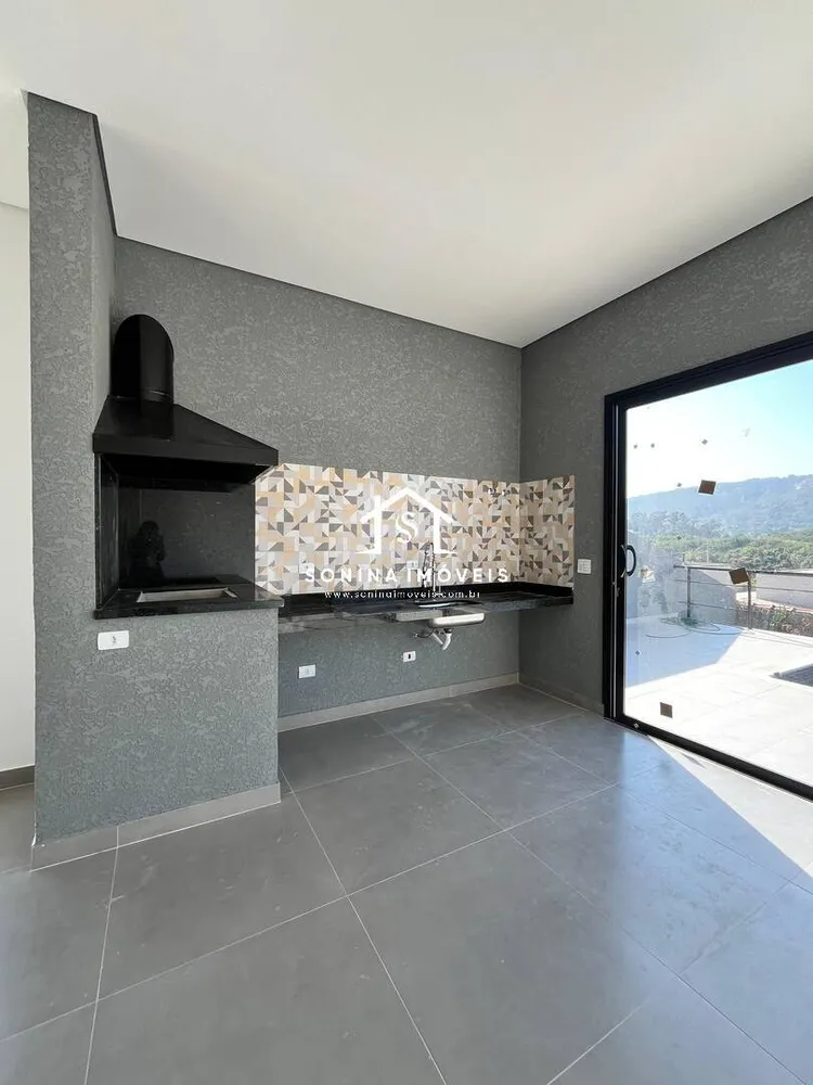 Casa de Condomínio, 4 quartos - Foto 8