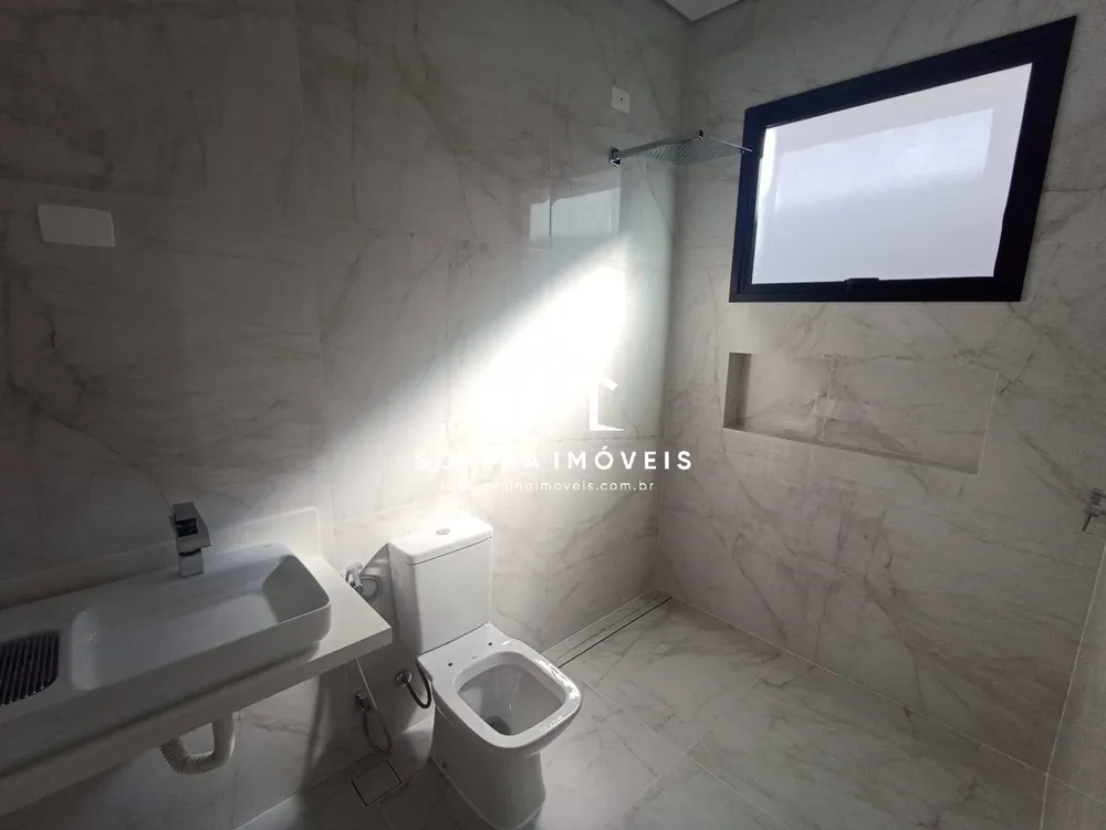 Casa de Condomínio, 3 quartos - Foto 6