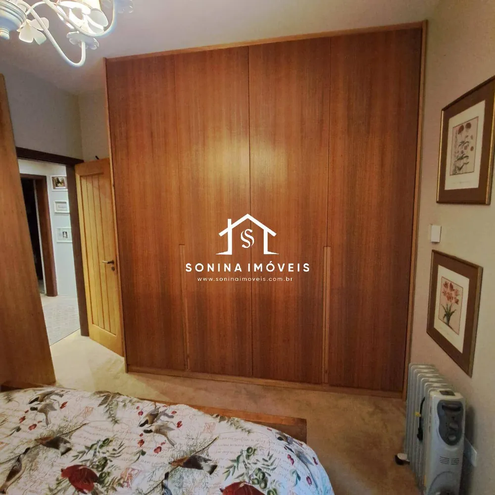 Apartamento, 4 quartos, 153 m² - Foto 6