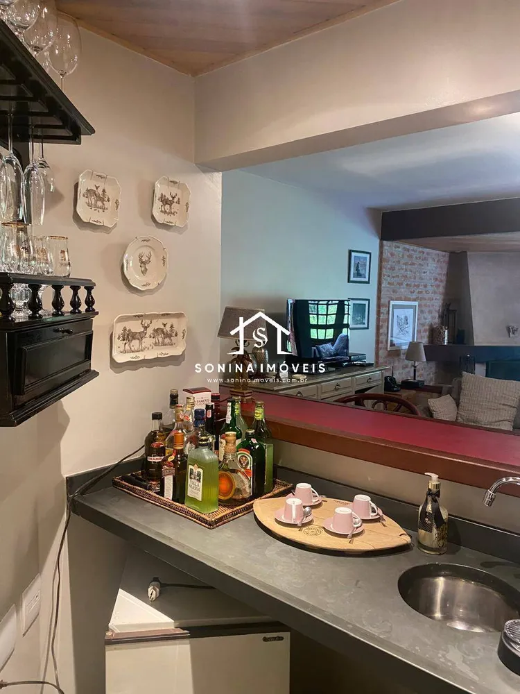 Apartamento, 4 quartos, 153 m² - Foto 5