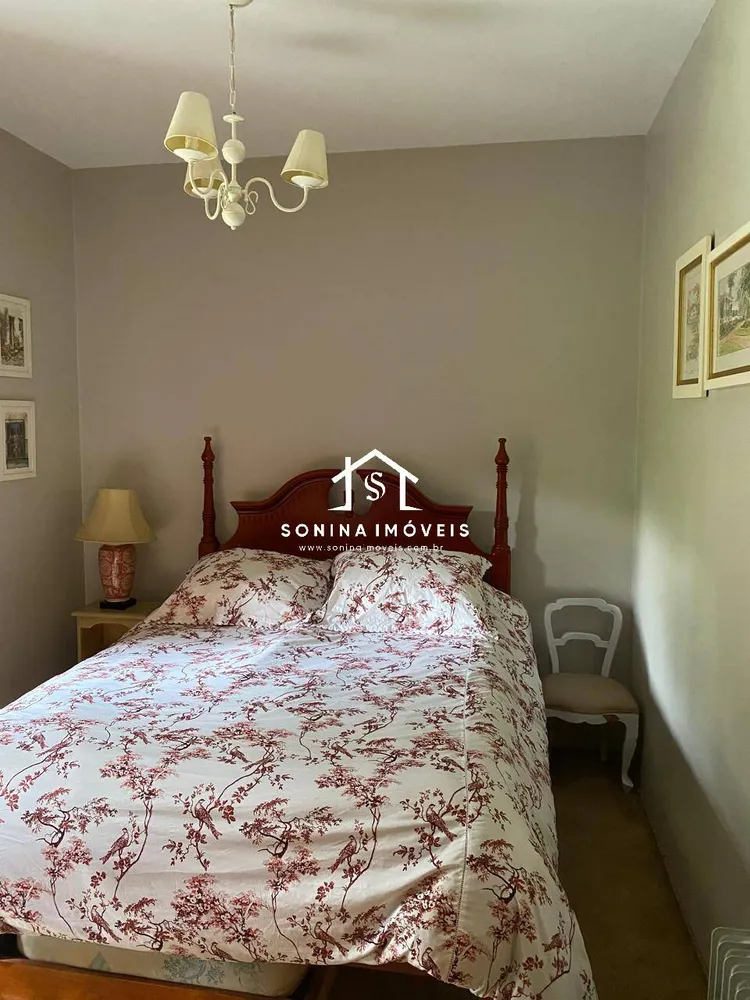 Apartamento, 4 quartos, 153 m² - Foto 8