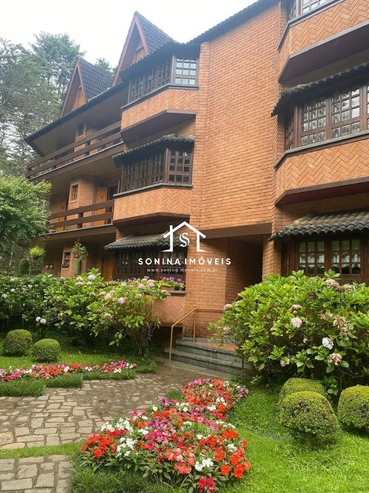 Apartamento, 4 quartos, 153 m² - Foto 1