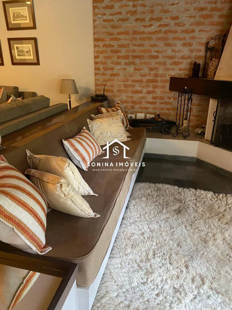 Apartamento, 4 quartos, 153 m² - Foto 9