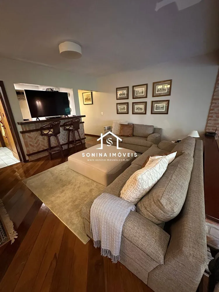 Apartamento, 4 quartos, 153 m² - Foto 2
