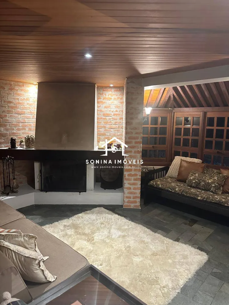 Apartamento, 4 quartos, 153 m² - Foto 3