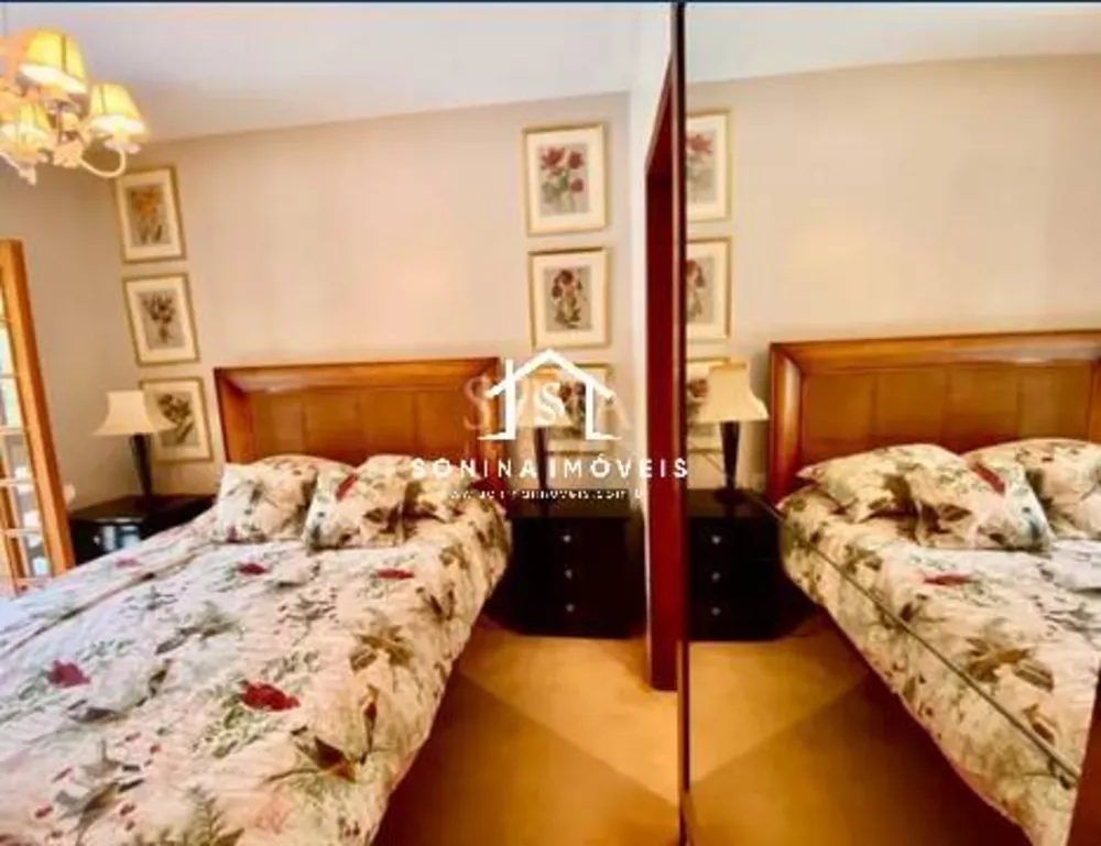 Apartamento, 4 quartos, 153 m² - Foto 11