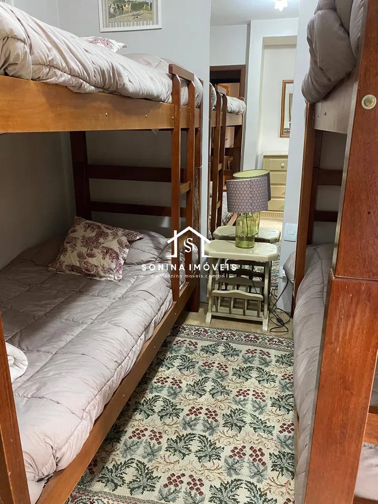 Apartamento, 4 quartos, 153 m² - Foto 7