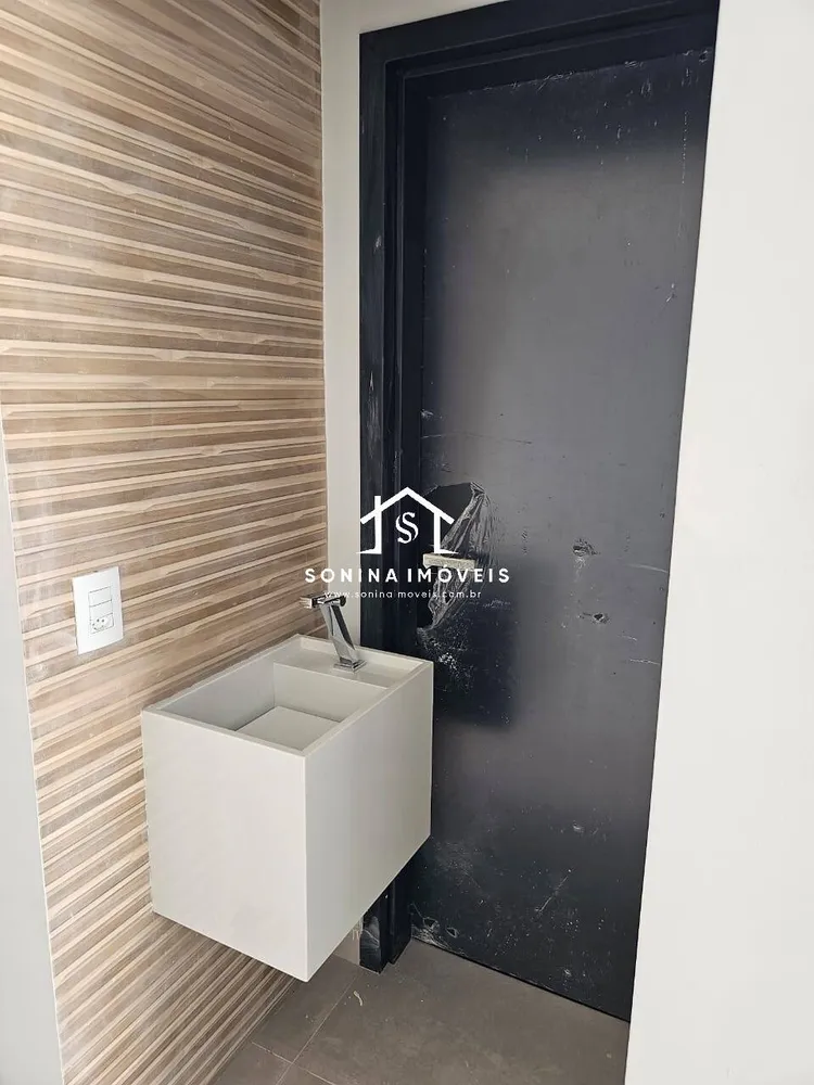 Casa, 3 quartos, 216 m² - Foto 8