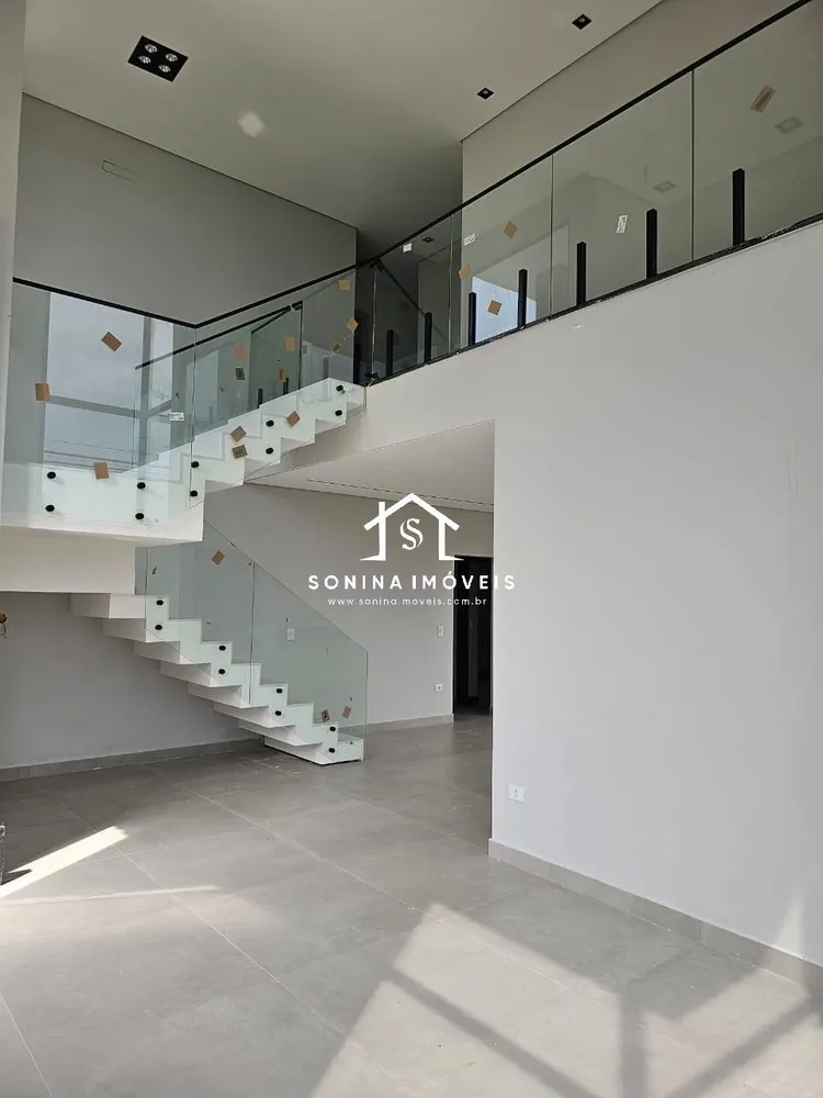 Casa, 3 quartos, 216 m² - Foto 9