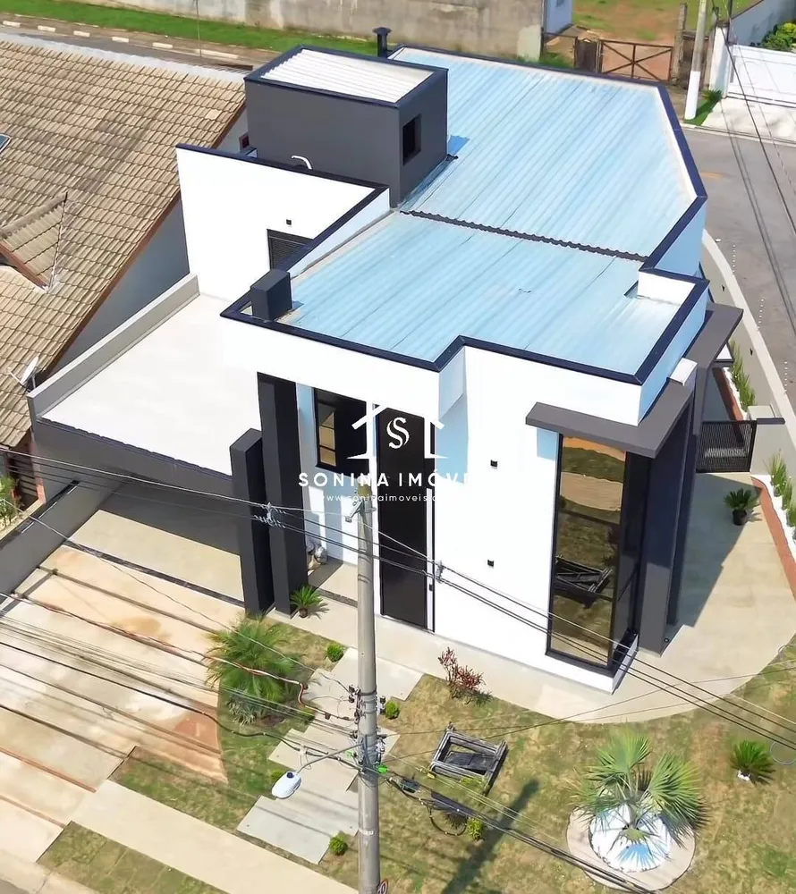 Casa, 3 quartos, 216 m² - Foto 6