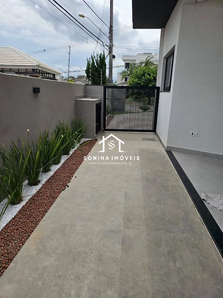 Casa, 3 quartos, 216 m² - Foto 5