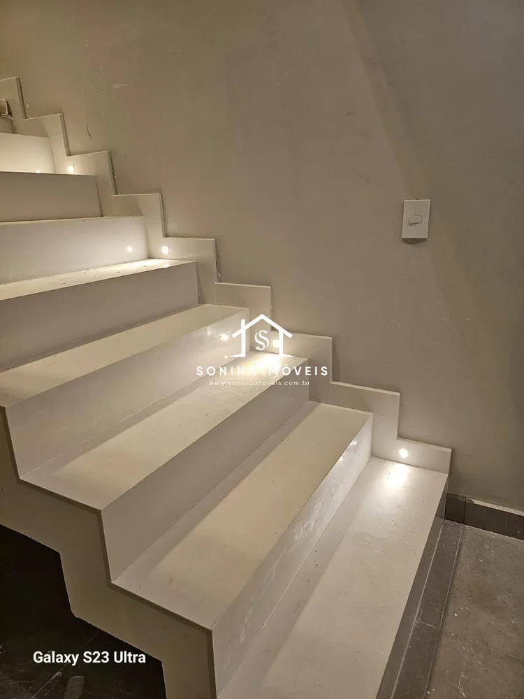 Casa, 3 quartos, 216 m² - Foto 5