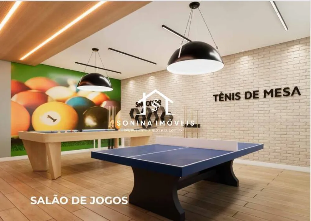 Apartamento, 1 quarto, 46 m² - Foto 11