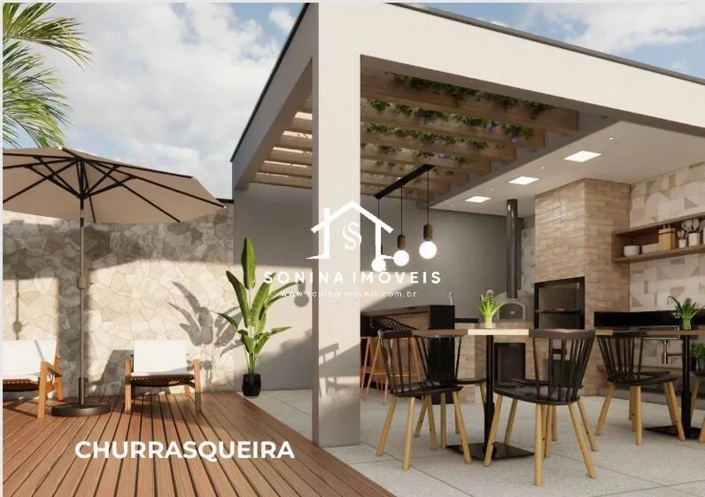Apartamento, 1 quarto, 46 m² - Foto 9
