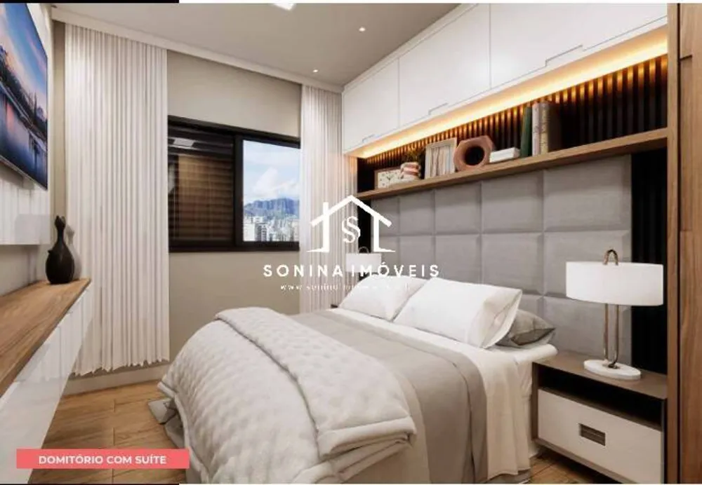 Apartamento, 1 quarto, 46 m² - Foto 7