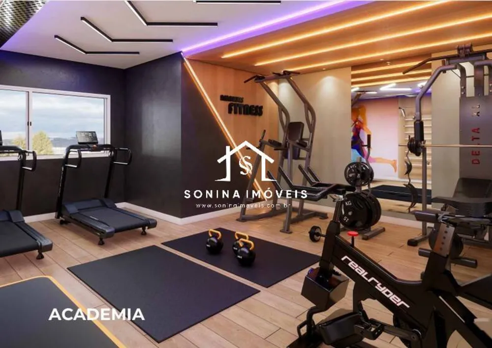 Apartamento, 1 quarto, 46 m² - Foto 10