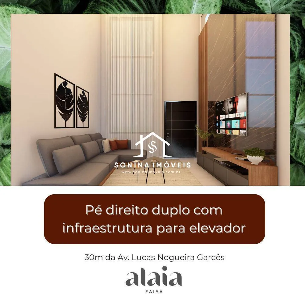 Casa, 4 quartos, 173 m² - Foto 5