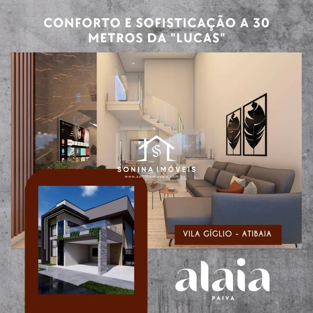 Casa, 4 quartos, 173 m² - Foto 10