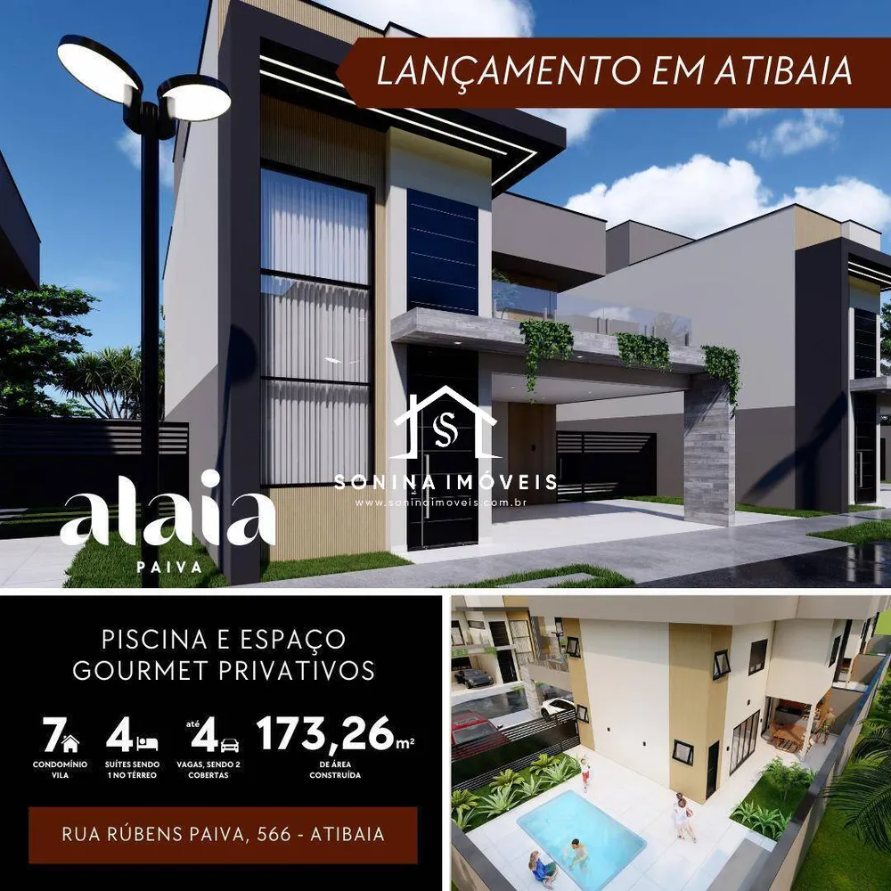 Casa, 4 quartos, 173 m² - Foto 9