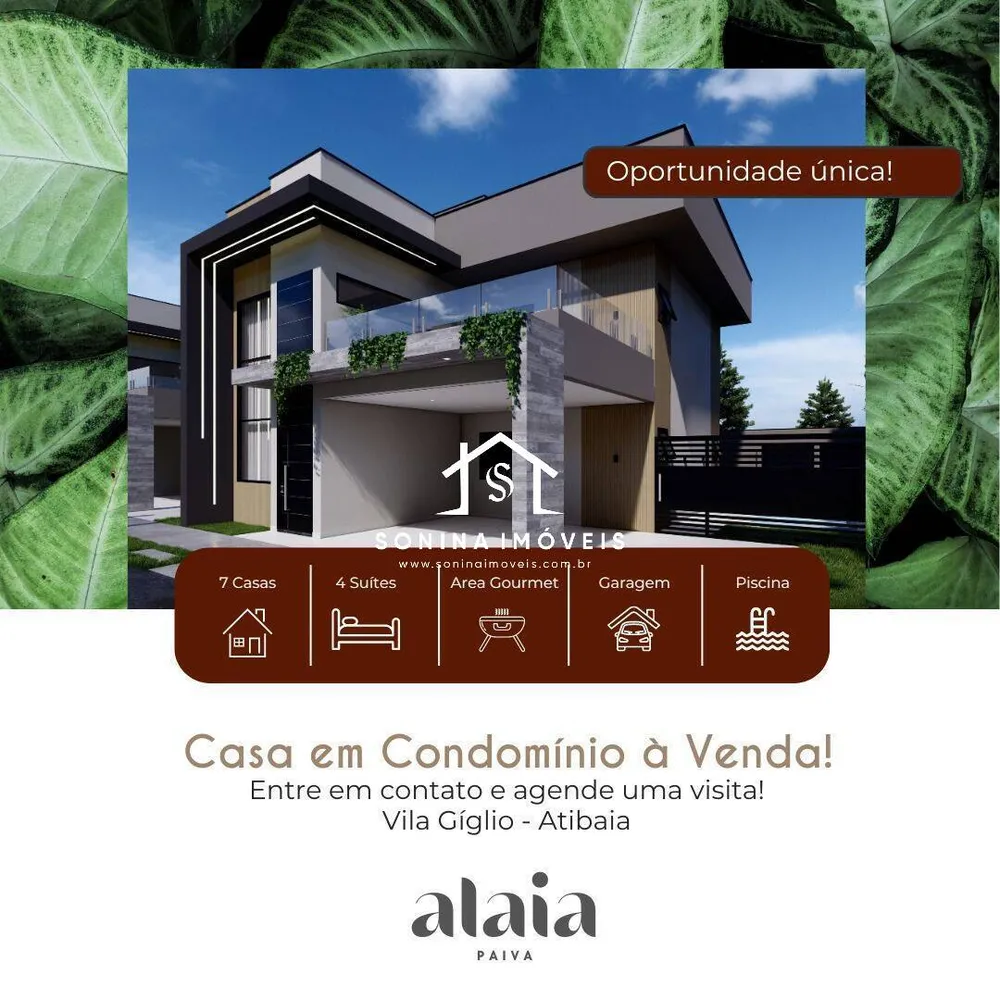 Casa, 4 quartos, 173 m² - Foto 8