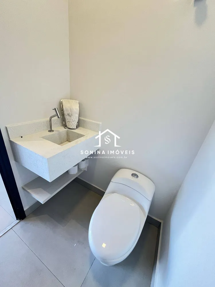 Casa, 3 quartos, 200 m² - Foto 3